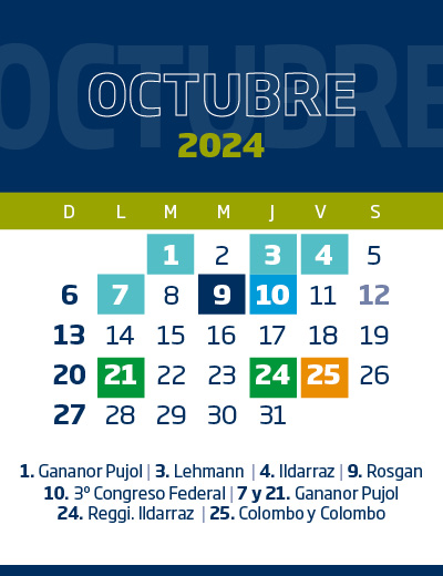 calendario web individual 400x52010