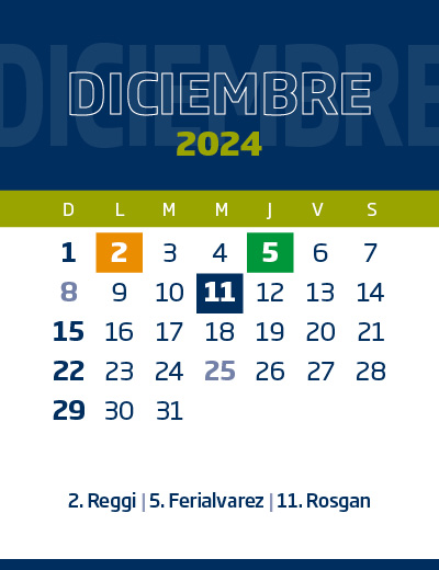 calendario web individual 400x52012